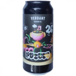 Verdant Brewing Co Putty