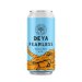 Redwillow x Deya  Fearless  4.7% 