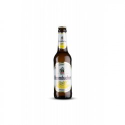 Krombacher RADLER - Cervezus