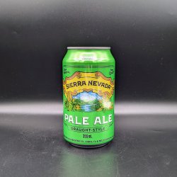 Sierra Nevada Pale Ale Sierra Nevada Pale Ale