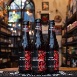 Boscoli Fruits Des Bois Boscoli Fruits Des Bois