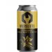 Moersleutel Extravagant Vanilla Variety Stout - 440ml - 12% 