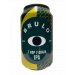 BRULO 7 Hop 7 Grain DDH IPA BRULO 7 Hop 7 Grain DDH IPA