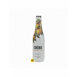 CHERIE A LA PECHE - 1001 Bières