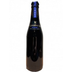 Gooische Bierbrouwerij Gooisch Stout