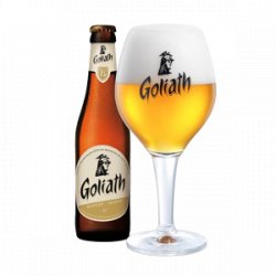 Goliath Blonde