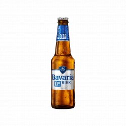 Royal Swinkels Bavaria 0.0% alcoholvrij (-2020) Royal Swinkels Bavaria 0.0% alcoholvrij (-2020)