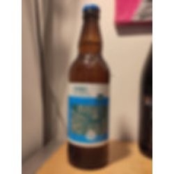 Cyfoes - Bragdy Dwy Afon - Welsh Bottle Shop