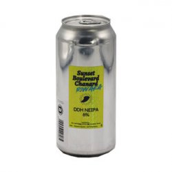 Sparkle ✨ Sunset Boulevard DDH Riwaka