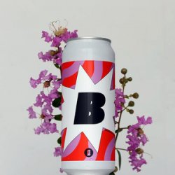 Totopia Brewery B-phobia (2025)