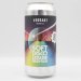 Verdant - Soft Disco Leisure Reception - 6.5% (440ml) 
