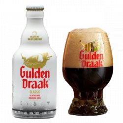 Gulden Draak Classic