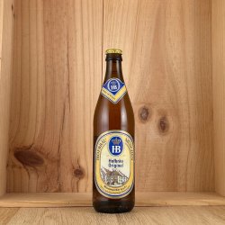 Hofbräu Original Hofbräu Original