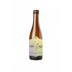 Nevel  Cider Cassis