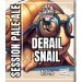 Bang The Elephant Brewing Co Derail Snail (Cask) 