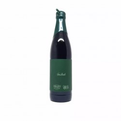 Millpond Brewing & White Rooster Farmhouse Brewery Veiled 0,5L - Beerselection