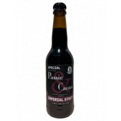 Brouwerij de Molen Passie & Cacao Brouwerij de Molen Passie & Cacao