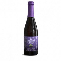 Lindemans Cassis - Blackcurrant Lambic 355ml - Fountainhall Wines