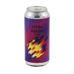 FUERST WIACEK Berlin Citra Krush (2025)
