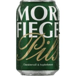 Privatbrauerei Moritz Fiege Pils