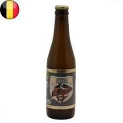 Steeple Chase Tripel Saison - Beer Vikings