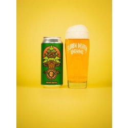 Sudden Death Brewing Co. Old Piney