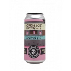 Sudden Death Open Ice Hits Vol.2 - Proost Craft Beer