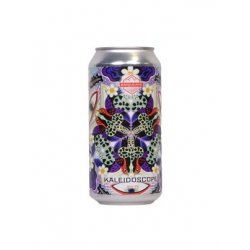 Basqueland  Kaleidoscope - Ales & Brews