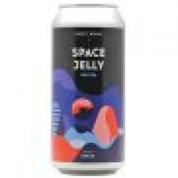 Fuerst Wiacek Space Jelly