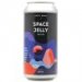 Fuerst Wiacek Space Jelly DDH IPA (NEW BATCH 25) 0,44l Fuerst Wiacek Space Jelly DDH IPA (NEW BATCH 25) 0,44l