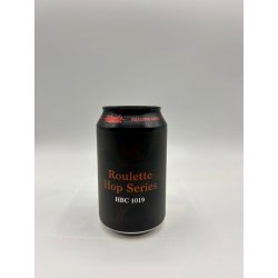 Roulette Hop Series HBC 1019 - De Struise Brouwers