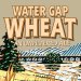 Appalachian Water Gap Unfiltered Wheat 24 pack12 oz bottles 