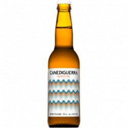 CANEDIGUERRA Pacific Ipa