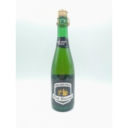 Oud Beersel Oude geuze klein - De Struise Brouwers