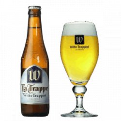 La Trappe Witte Trappist