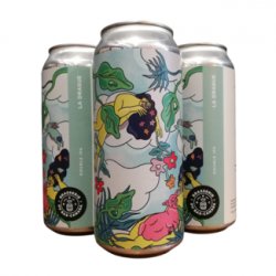 Brasserie du Bas-Canada La Drague