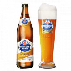 Schneider Weisse Original (TAP07)