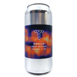 Track Brewing Company Breeze