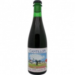 Cantillon Kriek 100% Lambic Bio