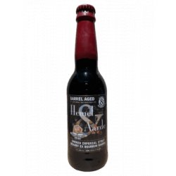 Brouwerij de Molen Hemel & Aarde - Beer Geeks Beat ALS