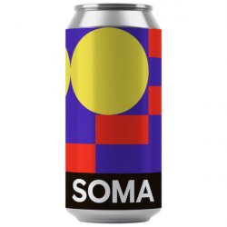 SOMA Beer Ripple