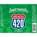 Sweetwater The Original 420 Extra Pale Ale 
