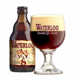 Waterloo Brewing Waterloo Brune