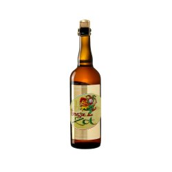 BRUGSE ZOT BLOND cl.75 - BeerMania.it