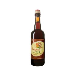 BRUGSE ZOT DUBBEL cl.75 - BeerMania.it