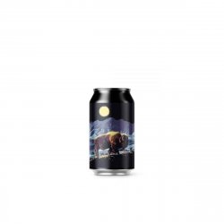 Hoppy Road Tatanka 10alc 33cl - Dcervezas