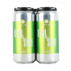 Other Half Brewing Co. Double Dry Hopped Nelson + Simcoe