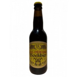 Goede Kant van het Spoor A.P.G. Driessen