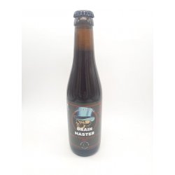 Grain Master Bourbon (Anker) - De Struise Brouwers