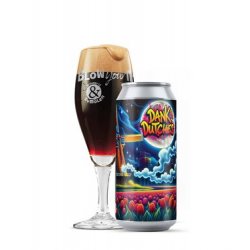 DankHouse Brewing Company Dank & Dutchies DankHouse Brewing Company Dank & Dutchies